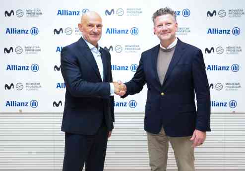 Allianz y Movistar Prosegur Alarmas se unen para reforzar la protección de hogares y comercios