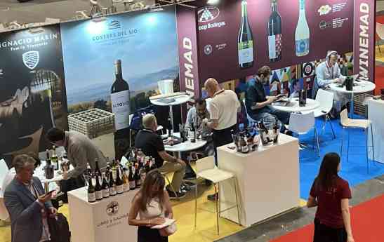 WINEMAD 2027 refuerza su apuesta por el canal HORECA para acercar el vino a los nuevos hábitos de consumo