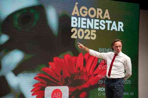 Ágora Bienestar lleva a Lanzarote las últimas tendencias en bienestar laboral 