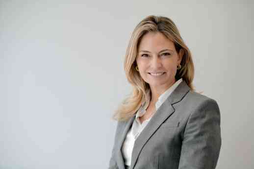 Fujitsu nombra a Eva García San Luis Partner y Country Lead de Uvance Wayfinders para España y Portugal