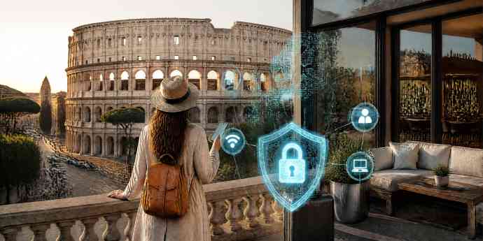 TREADS lanza una plataforma europea de formación online para reforzar la seguridad digital y la resiliencia del sector turístico
