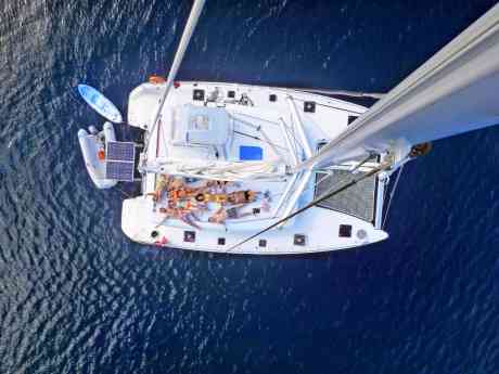 Del viaje a medida al crucero por camarotes: GlobeSailor revela cómo se viven las vacaciones náuticas de los españoles