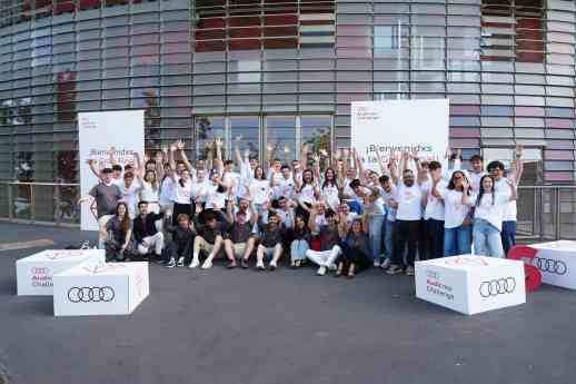 Audicrea Challenge regresa con una nueva edición para identificar nuevos jóvenes talentos
