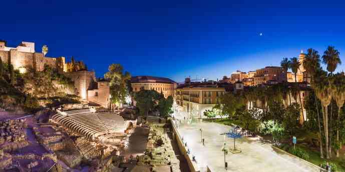 Turismo Costa del Sol moderniza el acceso a sus puestos de trabajo y recursos corporativos con UDS Government