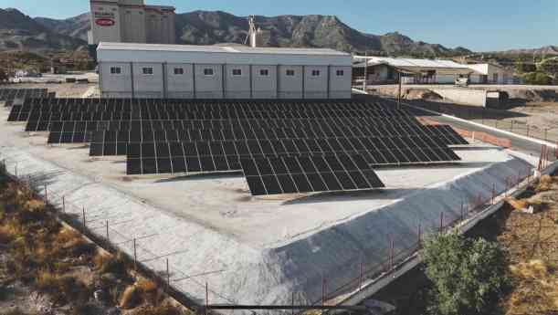 Avanza Fibra impulsa el autoconsumo solar para reducir la factura eléctrica de hogares y empresas