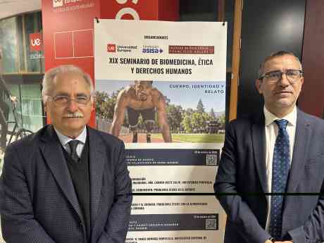 Salud, deporte y ética: ¿dónde están los límites?