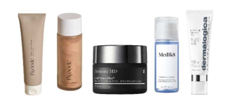 Expertos en dermatología analizan las causas y el tratamiento de la hiperpigmentación postinflamatoria
