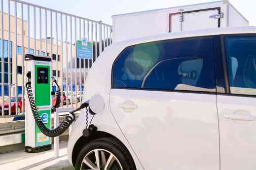 El 41,4 % de los conductores se plantea pasarse a un vehículo eléctrico, según la última encuesta de movilidad de Northgate