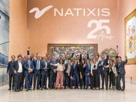 Natixis CIB, parte del Groupe BPCE, celebra 25 años en España con una trayectoria de crecimiento y nuevos objetivos de expansión