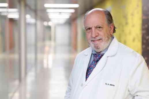 "Poder caminar después de un accidente no significa que la columna esté bien": un traumatólogo advierte del riesgo de las lesiones cervicales