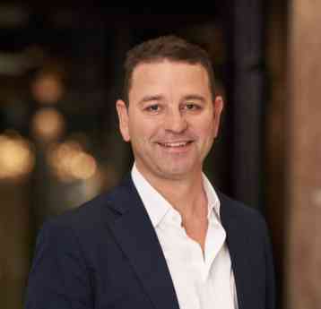 Tony Blamey, CEO de Fotocasa Group, entre los líderes más influyentes del sector inmobiliario en España