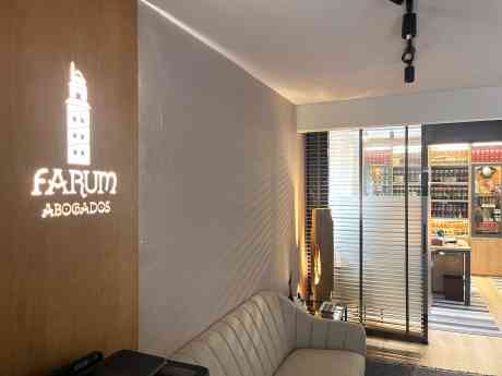 Nace Farum Abogados, un despacho multidisciplinar en A Coruña con diez áreas de práctica
