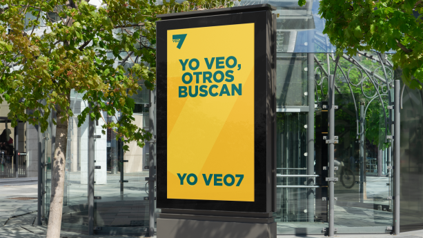 VEO7 se rebela contra el algoritmo: 'Yo no busco. Yo veo'