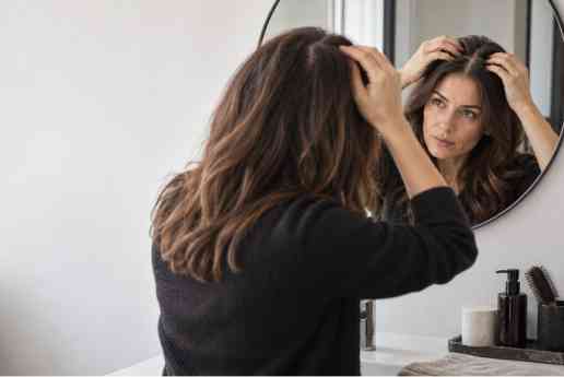 Área Capilar explica los tipos de alopecia femenina que hay y cómo reconocerlos