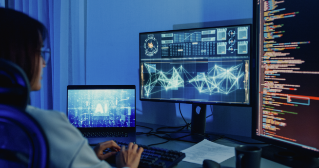 Atos presenta Atos Genesis Intelligence, una solución integral de IA con Atos Codex para empresas 