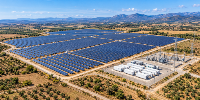 AleaSoft: la financiación fotovoltaica ante un nuevo mercado: adaptar la deuda, los PPA y los activos