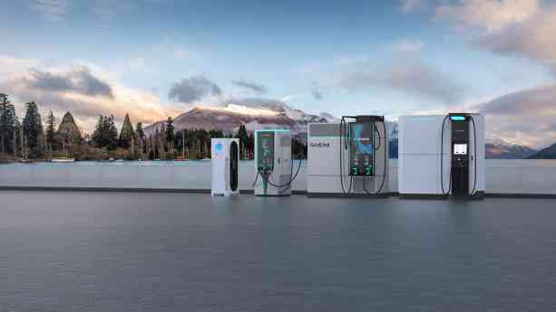 XCharge refuerza la recarga de los vehículos eléctricos con sus capacidades de servicio posventa en Europa