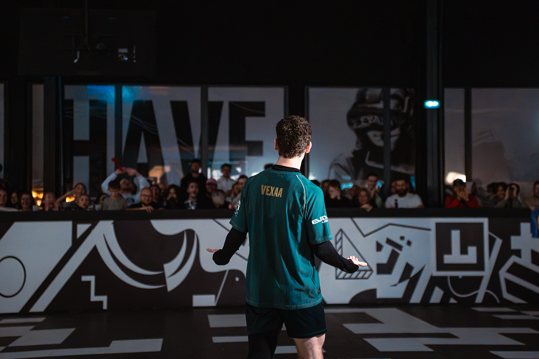 Solary conquista la EVA Pro League y OG Esports se hace con la victoria en el EVA Summit