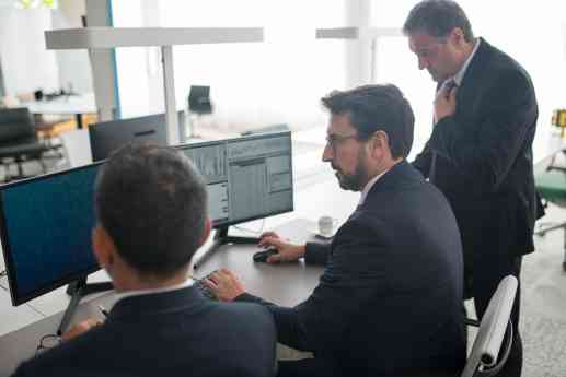 Redkom Computers: más de 30 años ayudando a las empresas a mantener su informática a punto