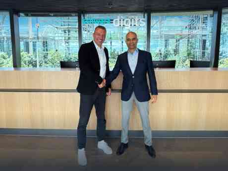 Fujitsu, Fsas Technologies y Schwarz Digits se alían para impulsar las infraestructuras digitales en Europa