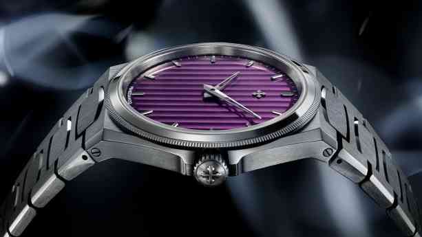 Venezianico llega a Joyería Nicols: la firma italiana que convierte la historia de Venecia en relojes