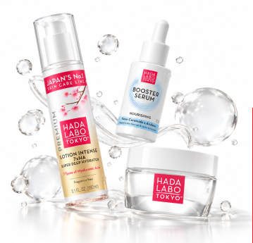 Hidratar antes de tratar: Hada Labo Tokyo revela el secreto del 'layering' japonés