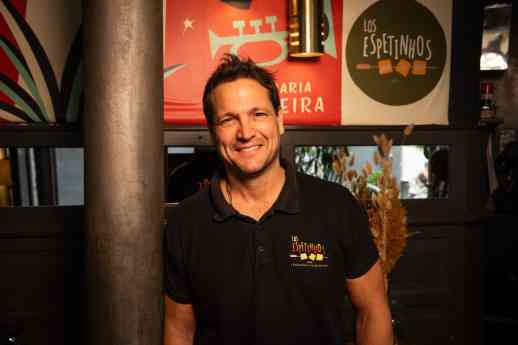 Los Espetinhos celebra diez años acercando el auténtico rodizio brasileño a Madrid